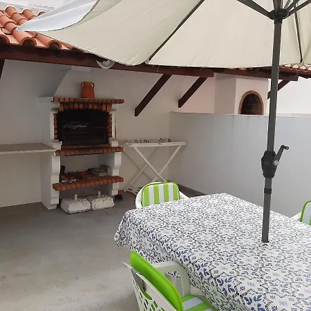 Apartamento Santa Cruz 펜션