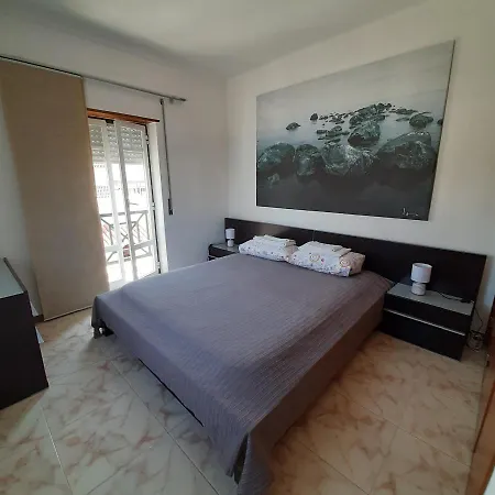 Apartamento Santa Cruz * Santa Cruz (Oeste)