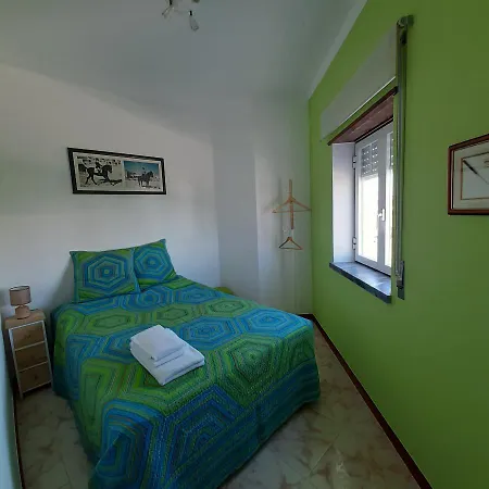 Apartamento Santa Cruz Holiday home *