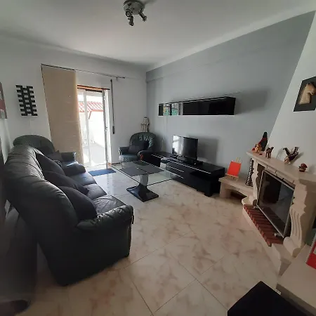 Apartamento Santa Cruz 산타 크루즈