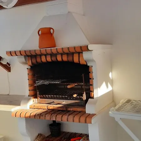 Apartamento Santa Cruz