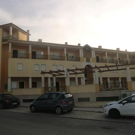 Apartamento Santa Cruz * 산타 크루즈