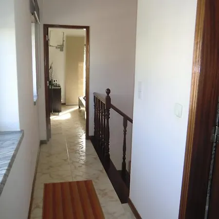 Apartamento Santa Cruz * 산타 크루즈
