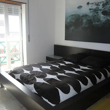 Apartamento Santa Cruz Holiday home