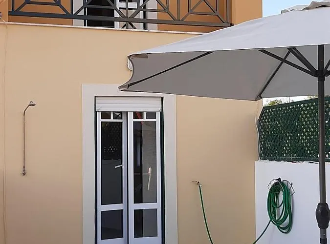 Σπίτι διακοπών Apartamento Santa Cruz *